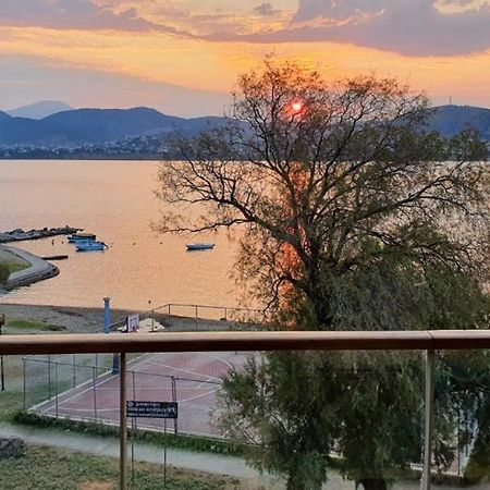 Cozidea Apartments Chalkís エクステリア 写真