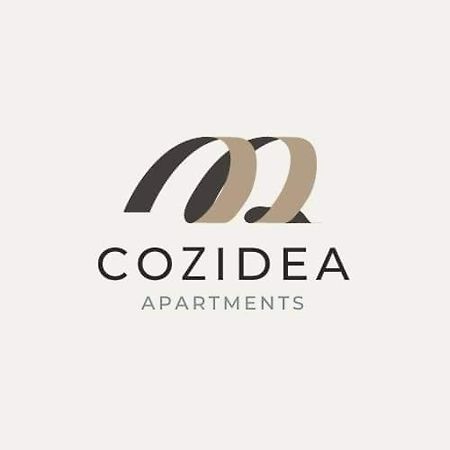 Cozidea Apartments Chalkís エクステリア 写真