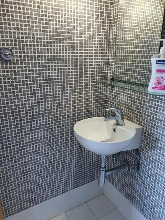 Cozidea Apartments Chalkís エクステリア 写真