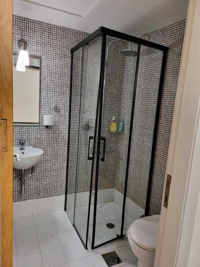 Cozidea Apartments Chalkís エクステリア 写真
