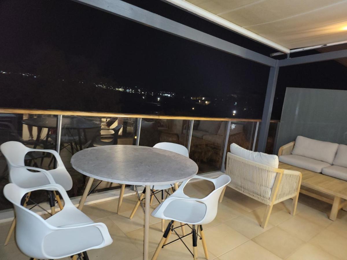 Cozidea Apartments Chalkís エクステリア 写真